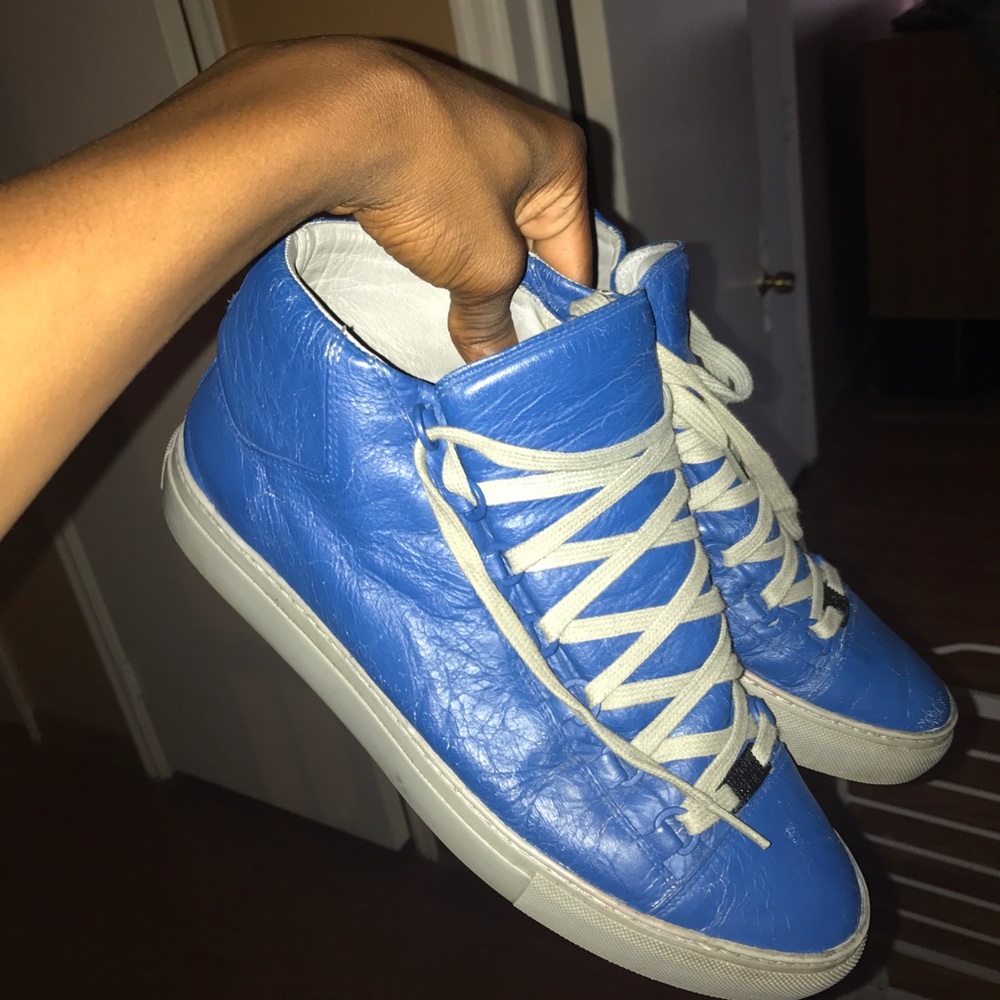 Balenciaga Size 42